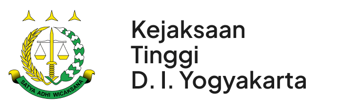 Kejaksaan Tinggi Daerah Istimewa Yogyakarta